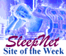 SleepNet